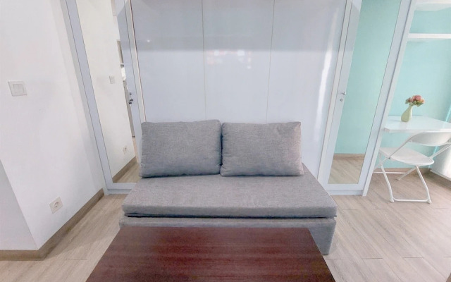 Good Place Studio Apartment M-Town Residence Near Summarecon Mall
