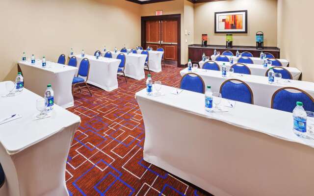 Hilton Garden Inn Midland