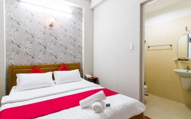 O Dau Day Boutique Hotel