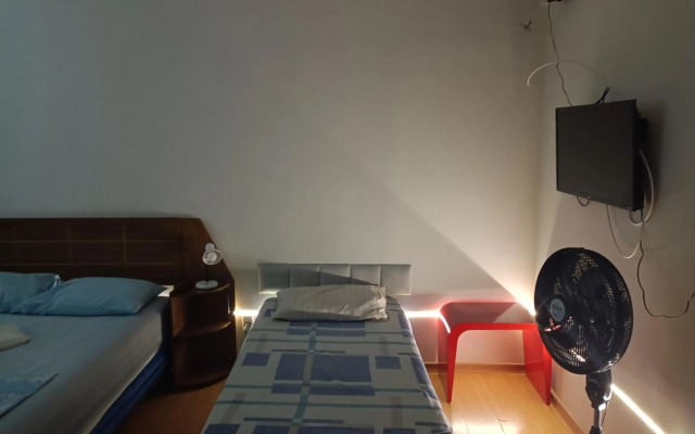 Suite Centro de BH Rua da Bahia