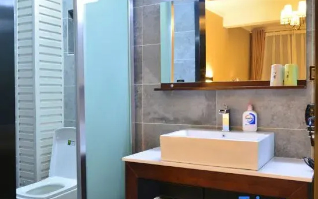 Dali Longkan Rui Xi Inn