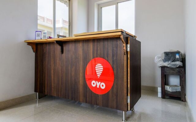 Oyo 41066 Brahma Farm Stays
