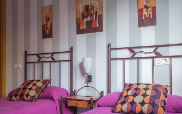 Apartamento Sella y Mar - VUT12AS