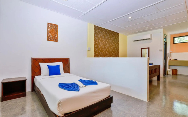 Aonang Privacy Resort