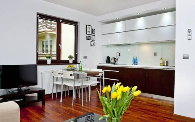 Villa Aqua BlueApart Jurata