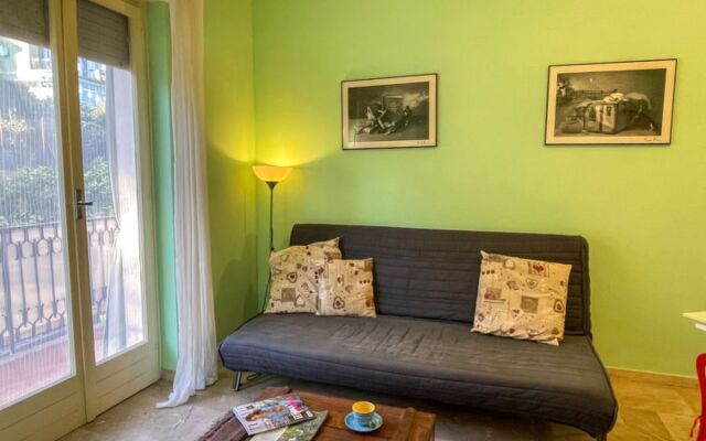 Apartment Letizia Imperia