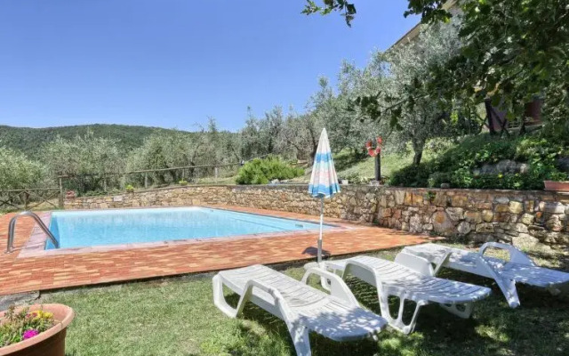 Locazione Turistica Podere Scopitino