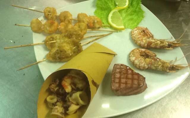 Park Hotel Fanano