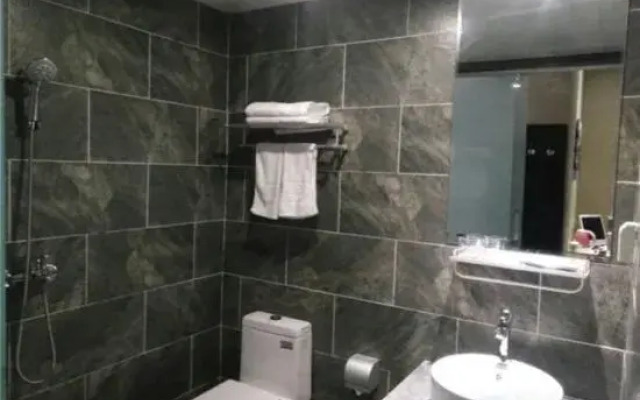 Gujia Hotel