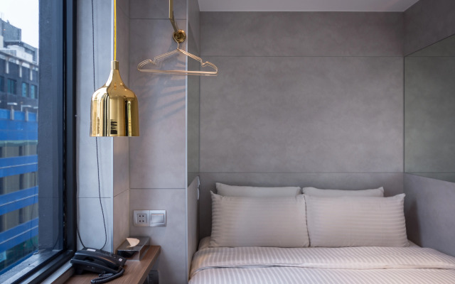 Hotel Relax V