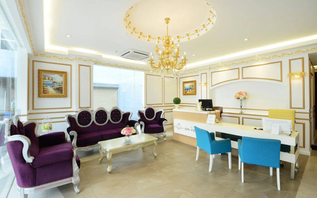 Hotel Sri Permaisuri Cheras