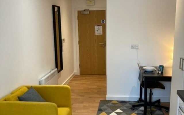 Rooms & Studios STUDENTS ONLY- SHEFFIELD