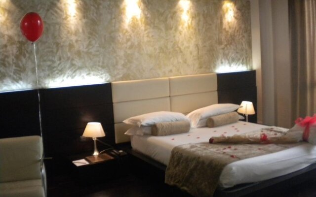OneMhotel