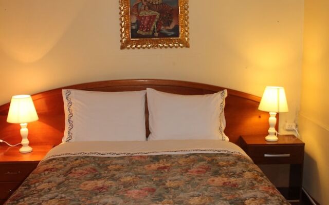 Colonial Guest House