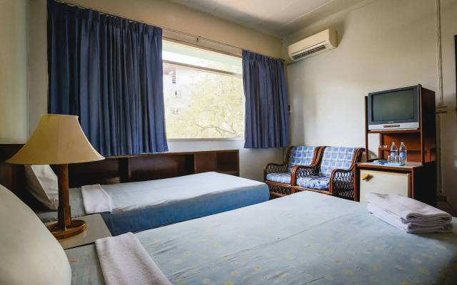 Ruamchitt travelodge