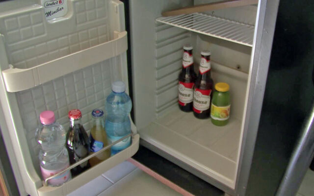 Green Sporting Club Hotel