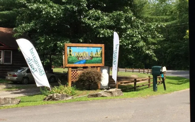 Rondout Valley Resort