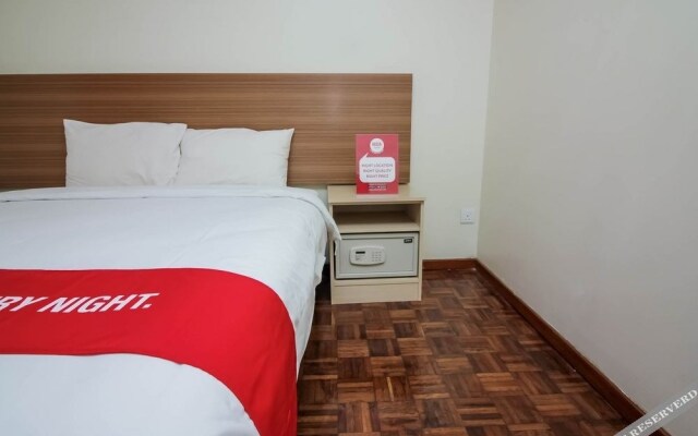 NIDA Rooms Taman Million Beauty