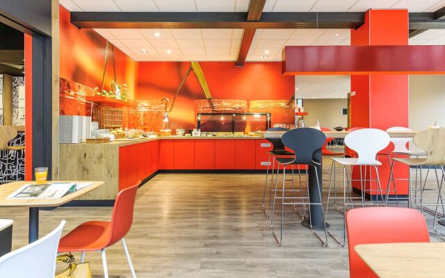 ibis Erfurt Altstadt