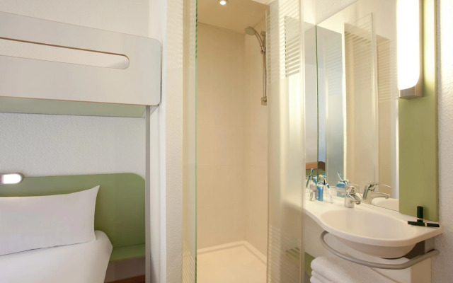 ibis budget Limoges Nord