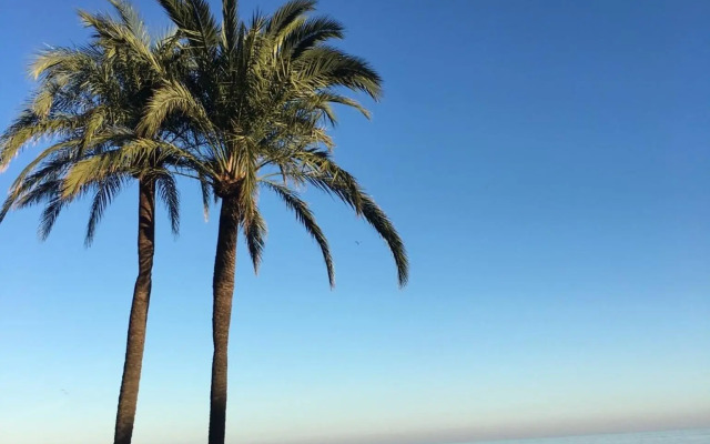 Appartement residence tropical