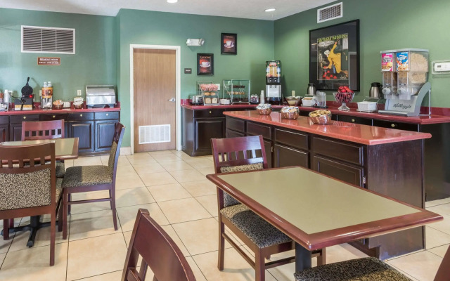 Quality Inn & Suites