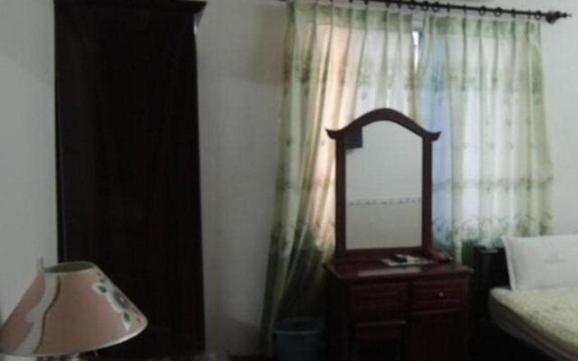 Huong Duong Hotel