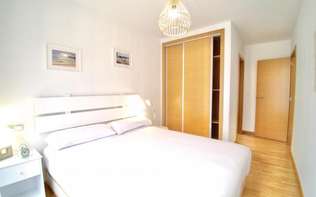 The Cliffs - Sunset Village Beach 1D