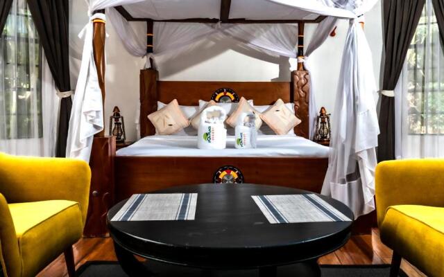 Poa Place Resort & Hotel - Where Nature Meets Comfort