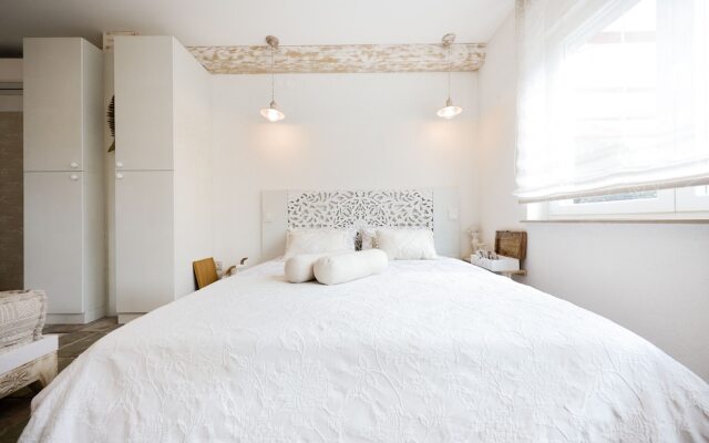 Ika Boutique Luxury Apartments