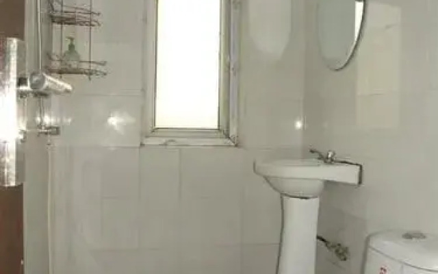 Nanjing Rujiaxiaoju Short Term Rental Apartment