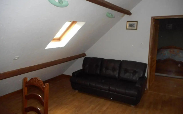 Gîte Sanghen, 4 pièces, 8 personnes - FR-1-376-73