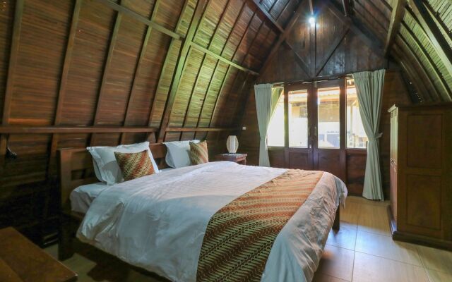 Sandat Bali Villa