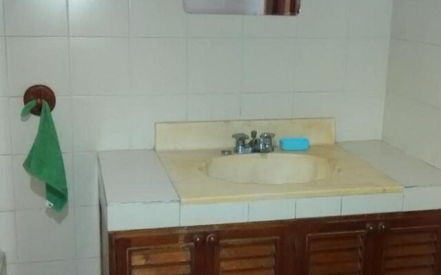 Quincha Guest House