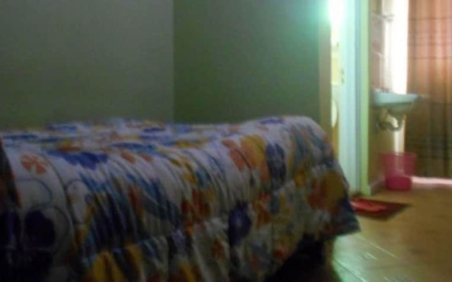 Laikipia Comfort Hotel