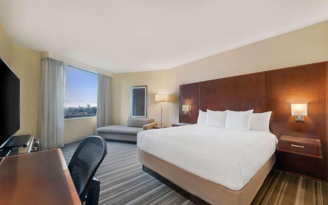 Hyatt Regency Houston Downtown