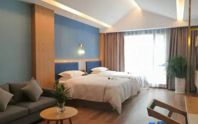 Youyang Manyue Hotel