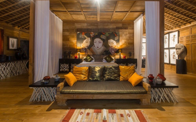 Serenity River Villa-Private Pool