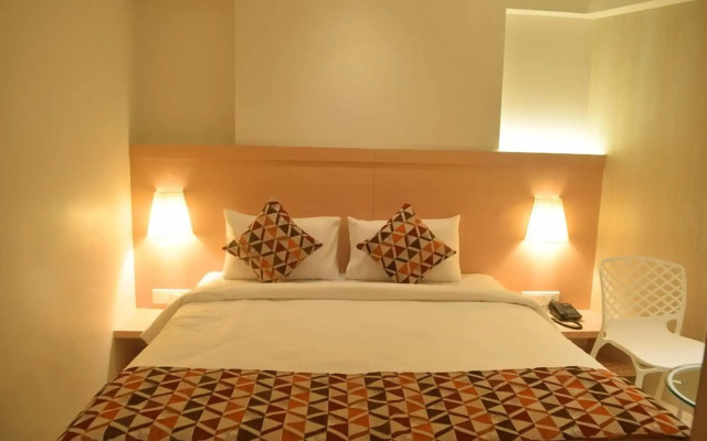 South Coast Hotels Thane