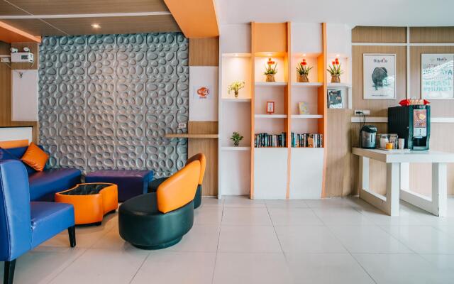 iCheck inn Chill Patong
