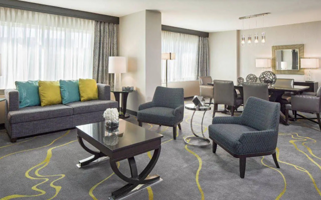 Hyatt Regency Washington on Capitol Hill