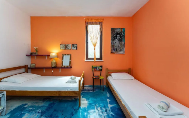 Fantastic Garden Zoey 6