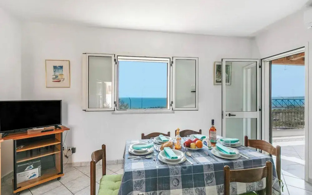 Porto Relax Apartment 2 With Sea View