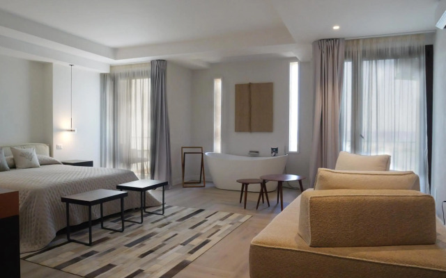 Hotel Tonnara