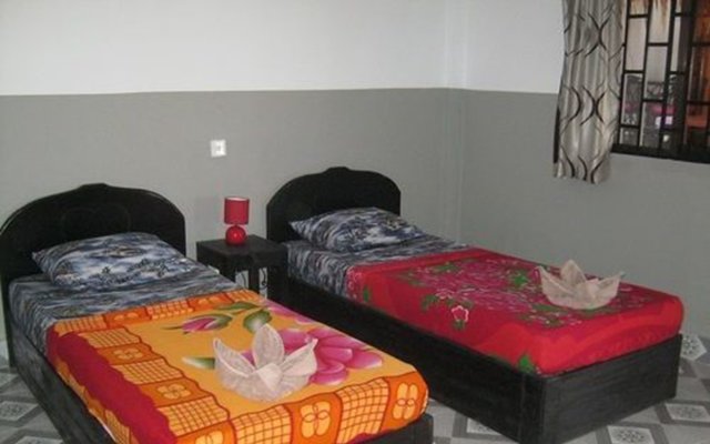 Jully Anna Guesthouse