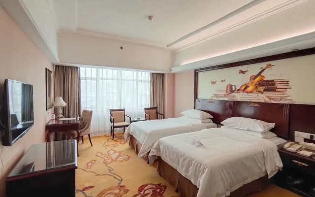 VN hotel -Guangdong Heyuan Hongxing road