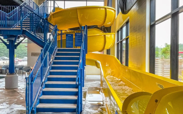 Microtel Inn and Suites by Wyndham Mont Tremblant
