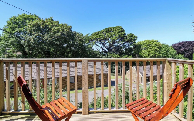 Bay Tree Lodge 35
