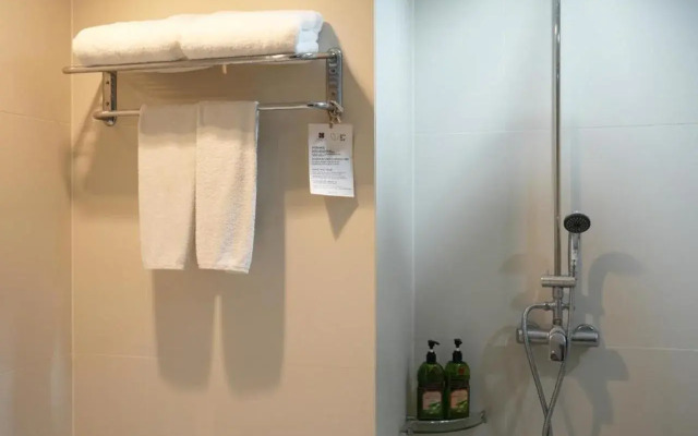 Hotel Royal Suite