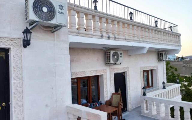Veli Konağı